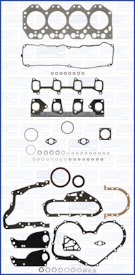 Motorpakking Ajusa 50226900