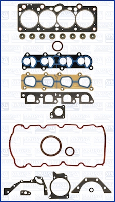 Motorpakking Ajusa 50227100