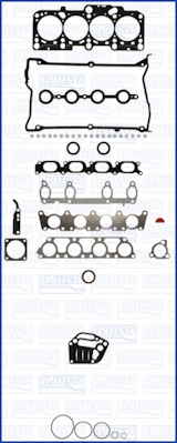 Motorpakking Ajusa 50227600