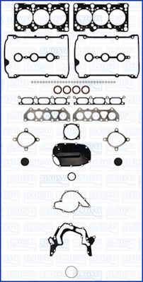 Motorpakking Ajusa 50228500