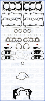 Motorpakking Ajusa 50228800