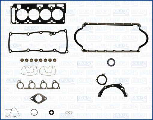 Motorpakking Ajusa 50230100