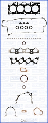 Motorpakking Ajusa 50230600