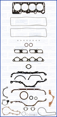 Motorpakking Ajusa 50233400