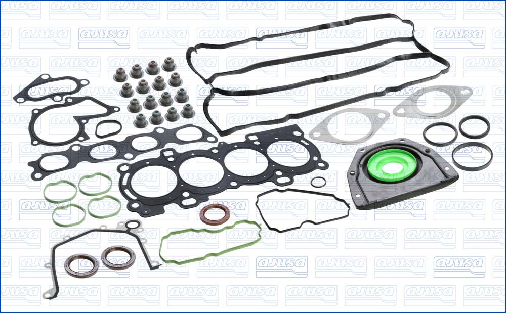 Motorpakking Ajusa 50233900