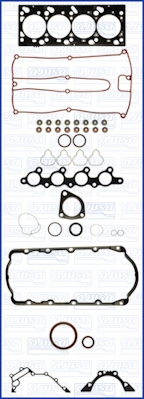 Motorpakking Ajusa 50234300