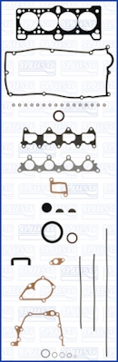 Motorpakking Ajusa 50234700