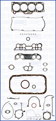 Motorpakking Ajusa 50235100