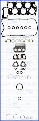 Motorpakking Ajusa 50235900