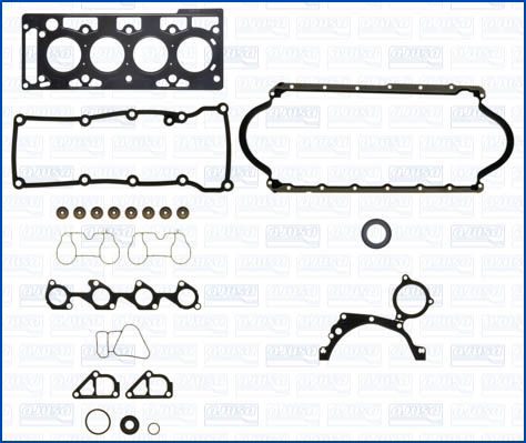 Motorpakking Ajusa 50236200