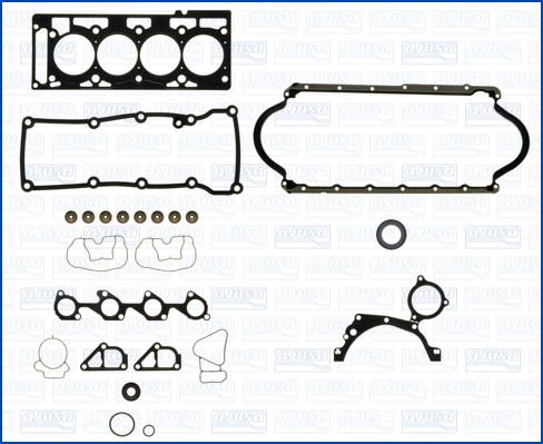 Motorpakking Ajusa 50236300