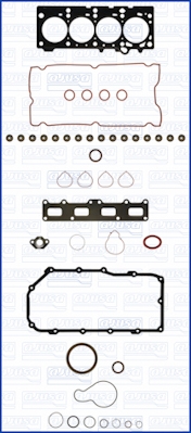 Motorpakking Ajusa 50236400