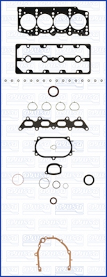 Motorpakking Ajusa 50236600