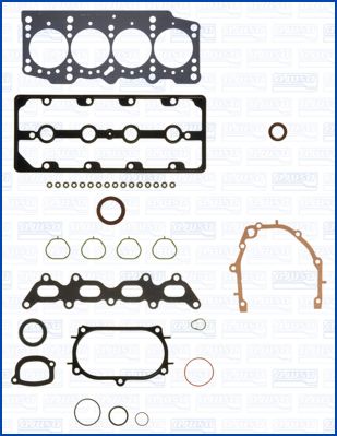 Motorpakking Ajusa 50236700