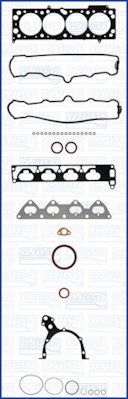Motorpakking Ajusa 50237100