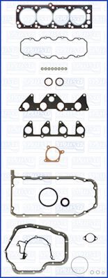 Motorpakking Ajusa 50237200