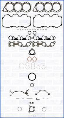 Motorpakking Ajusa 50238300