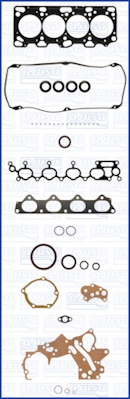 Motorpakking Ajusa 50239300