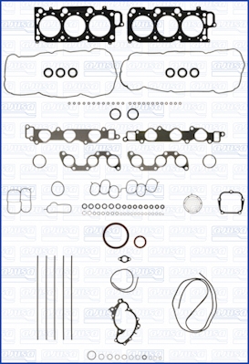 Motorpakking Ajusa 50239700