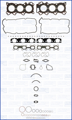 Motorpakking Ajusa 50240200