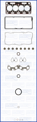 Ajusa Motorpakking 50241500