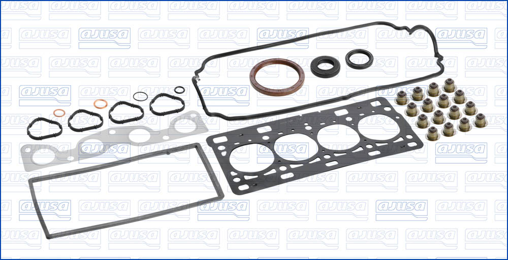 Motorpakking Ajusa 50241600