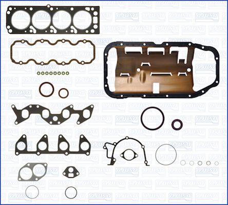 Motorpakking Ajusa 50242500