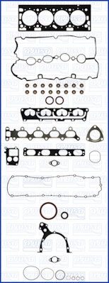 Motorpakking Ajusa 50242700