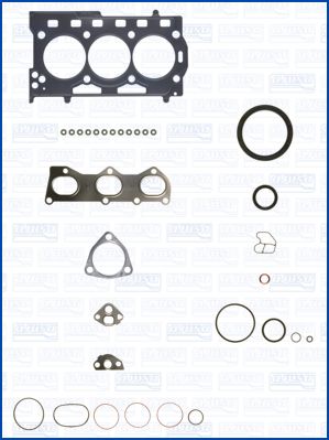 Motorpakking Ajusa 50244900