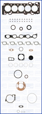 Motorpakking Ajusa 50246400