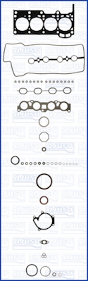 Motorpakking Ajusa 50249100