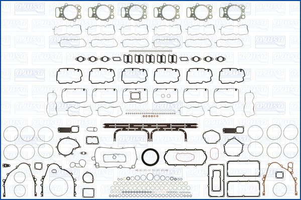 Motorpakking Ajusa 50250300