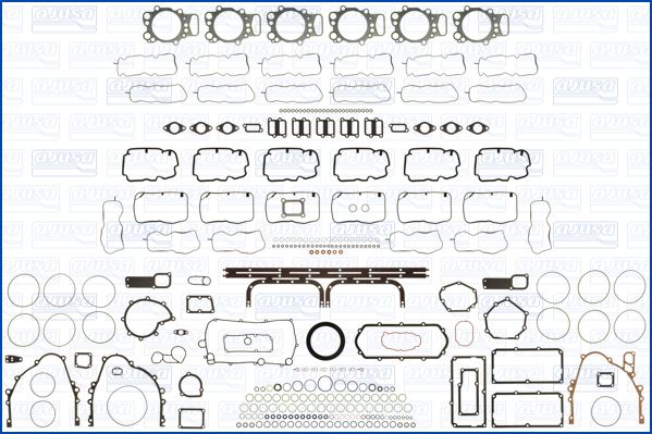 Motorpakking Ajusa 50250400