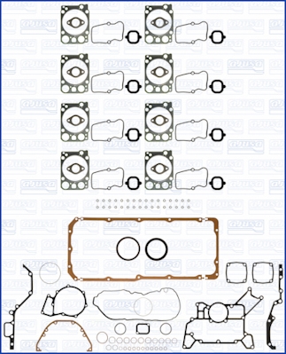 Motorpakking Ajusa 50250900