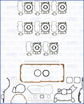 Motorpakking Ajusa 50251100