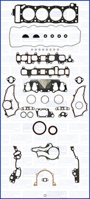 Motorpakking Ajusa 50251300