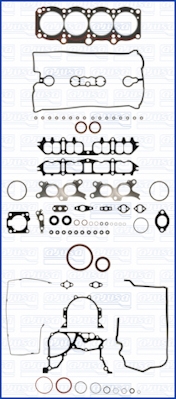 Motorpakking Ajusa 50251600