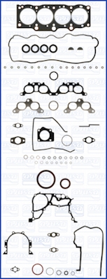 Motorpakking Ajusa 50251700