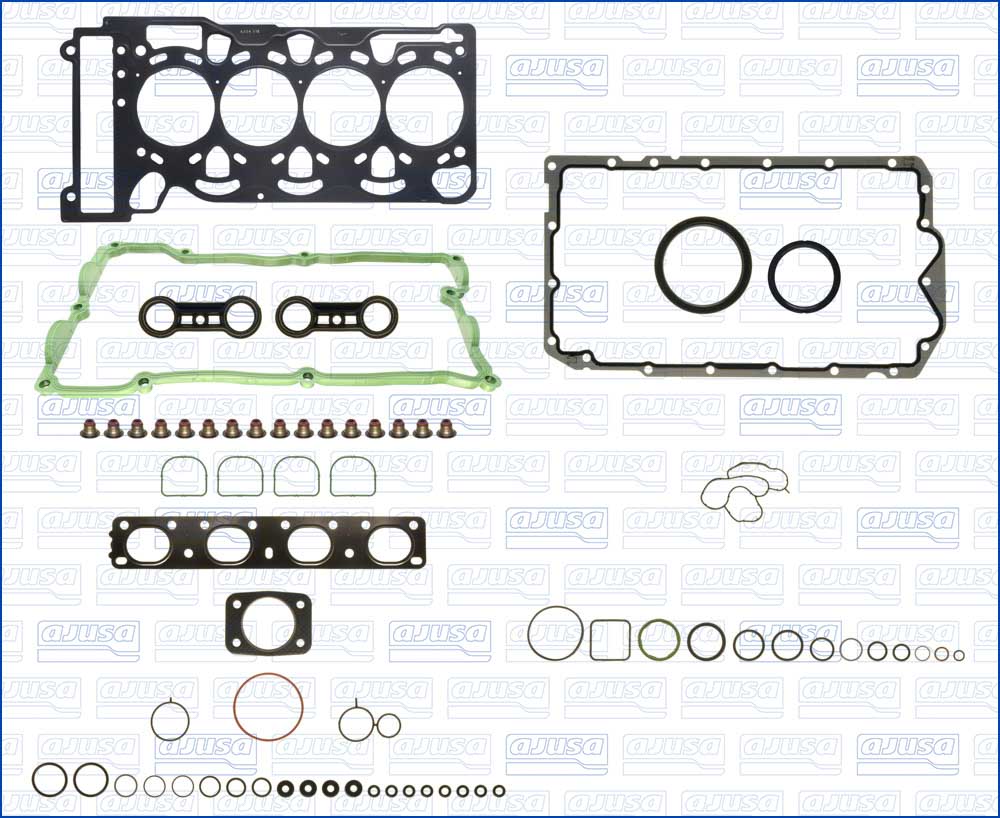 Motorpakking Ajusa 50252100