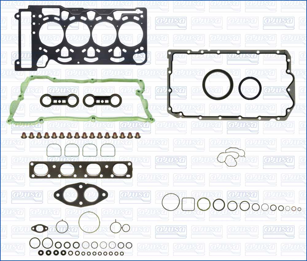 Motorpakking Ajusa 50252600