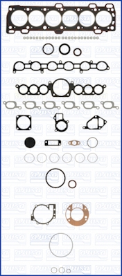 Motorpakking Ajusa 50253600