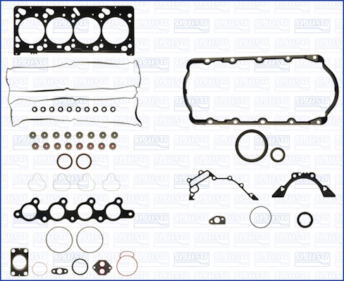 Motorpakking Ajusa 50254500