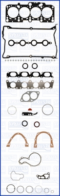 Motorpakking Ajusa 50256000