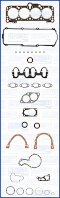 Motorpakking Ajusa 50256200