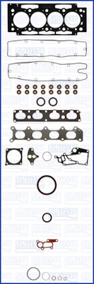 Motorpakking Ajusa 50256300