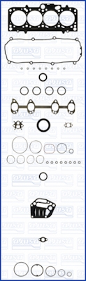 Motorpakking Ajusa 50256700