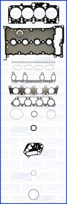 Motorpakking Ajusa 50257200