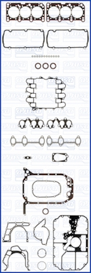 Motorpakking Ajusa 50257400