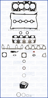 Motorpakking Ajusa 50257900