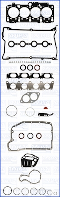 Motorpakking Ajusa 50258100